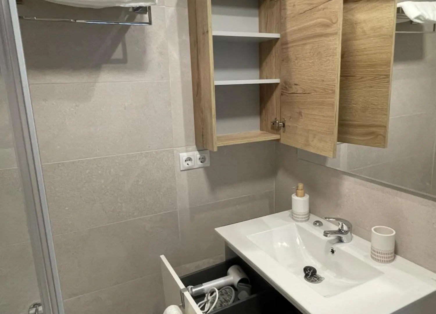 Hébergement de vacances Villa Casa Pedregalejo à Málaga
