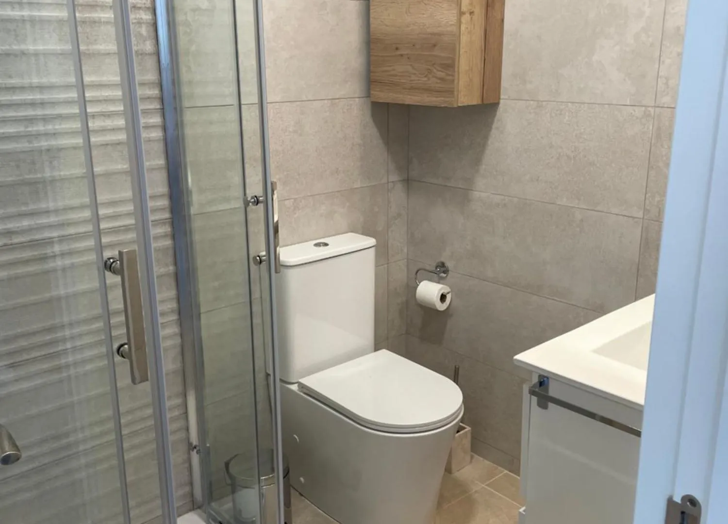 Hébergement de vacances Villa Casa Pedregalejo à Málaga