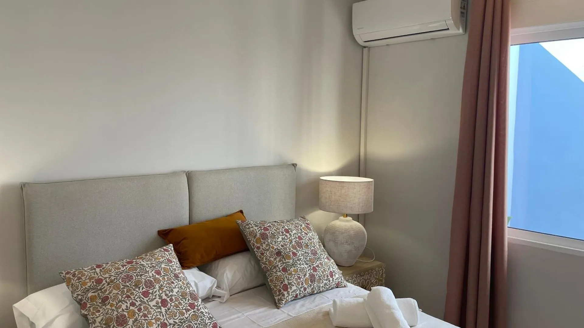 Villa Casa Pedregalejo à Málaga Espagne