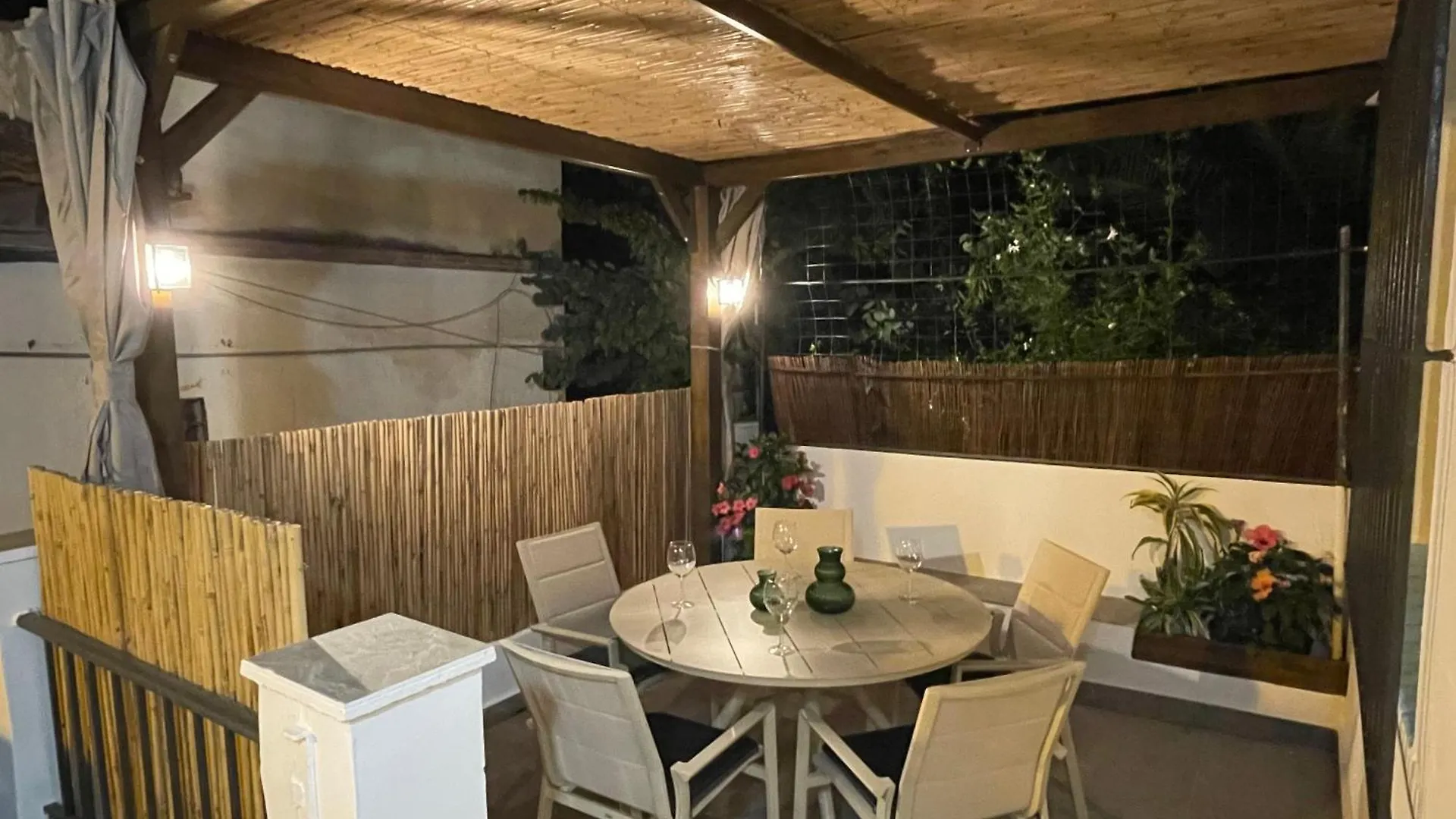 Villa Casa Pedregalejo à Málaga